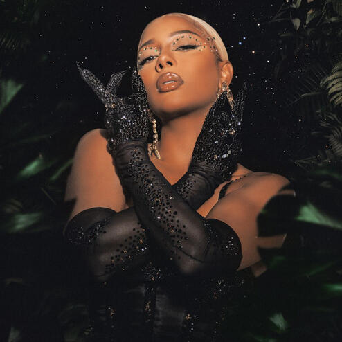 Victoria Monét