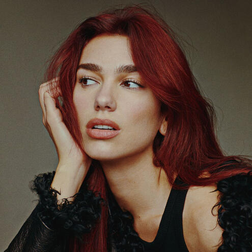 Dua Lipa